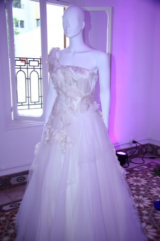Karen Karam Couture 
